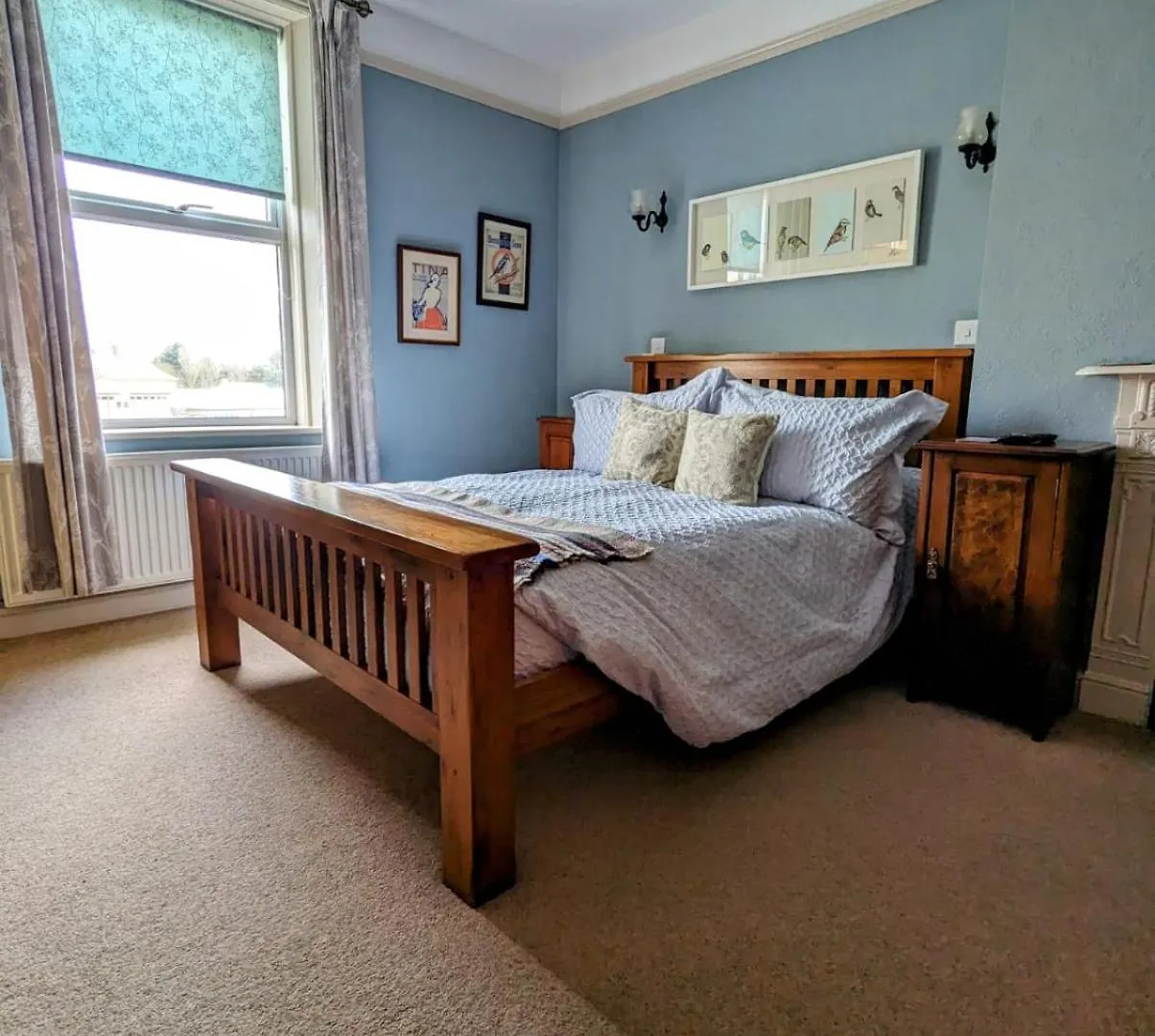 Number 18 Bed & Breakfast Whitby United Kingdom