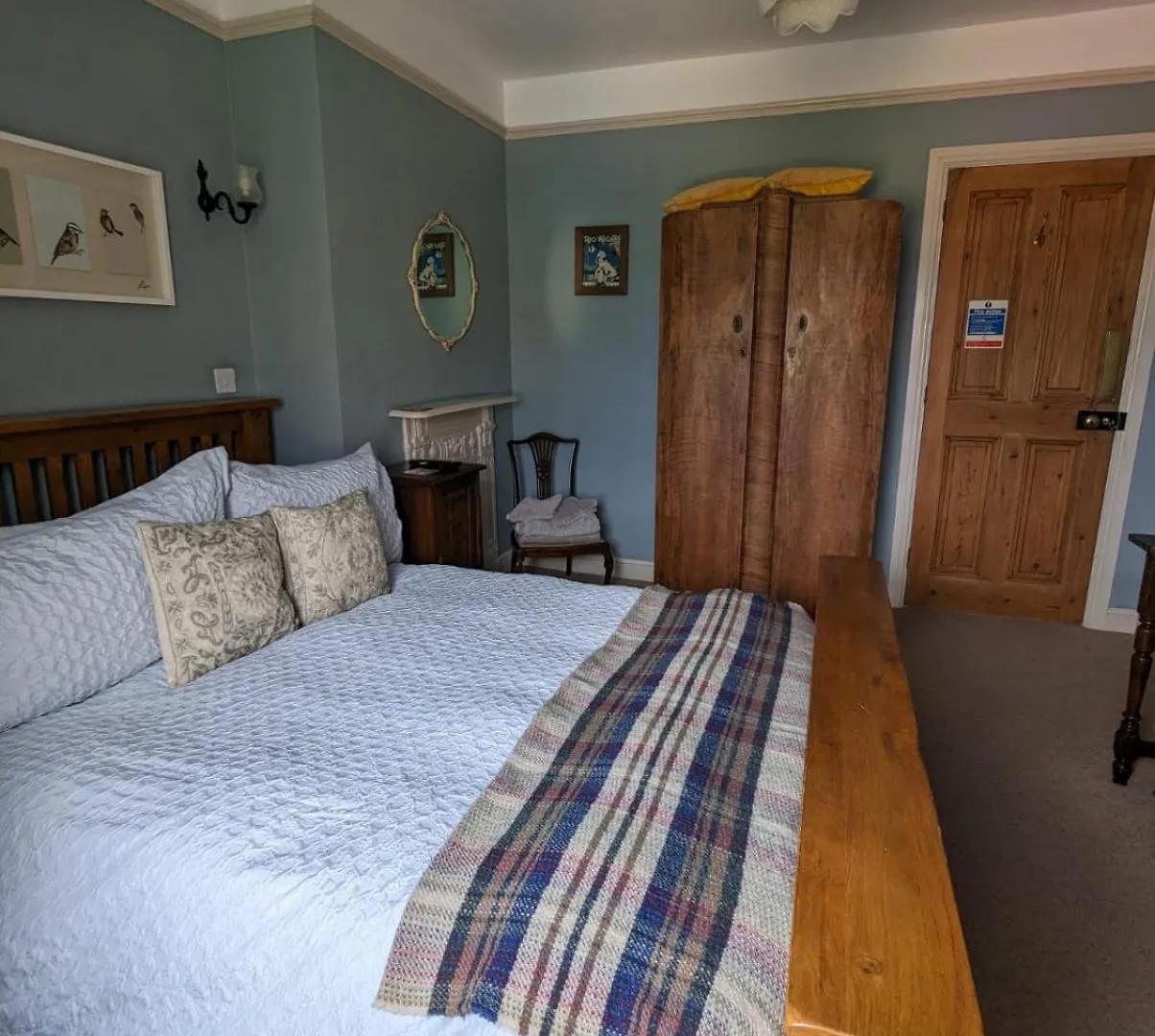 Number 18 Bed & Breakfast Whitby