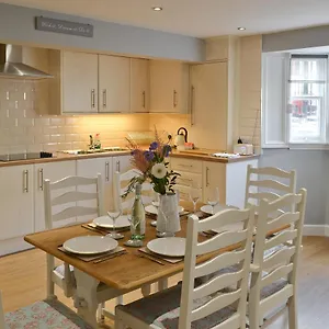 Holiday home Abbeydale Town House, Whitby