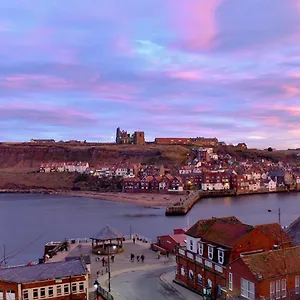 Holiday home Ocean, Whitby