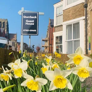 Guest house Storrbeck, Whitby