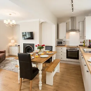 Holiday home Cintra House, Whitby